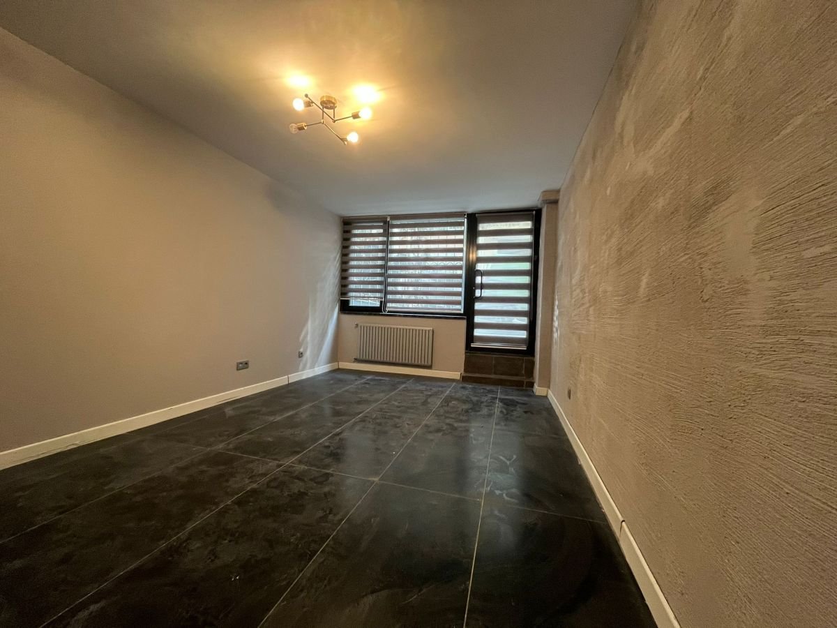 Osmabey metroya 5 dakika !! Eşref efendi sokakta yeni bina  kiralık daire vizyon gayrimenkul