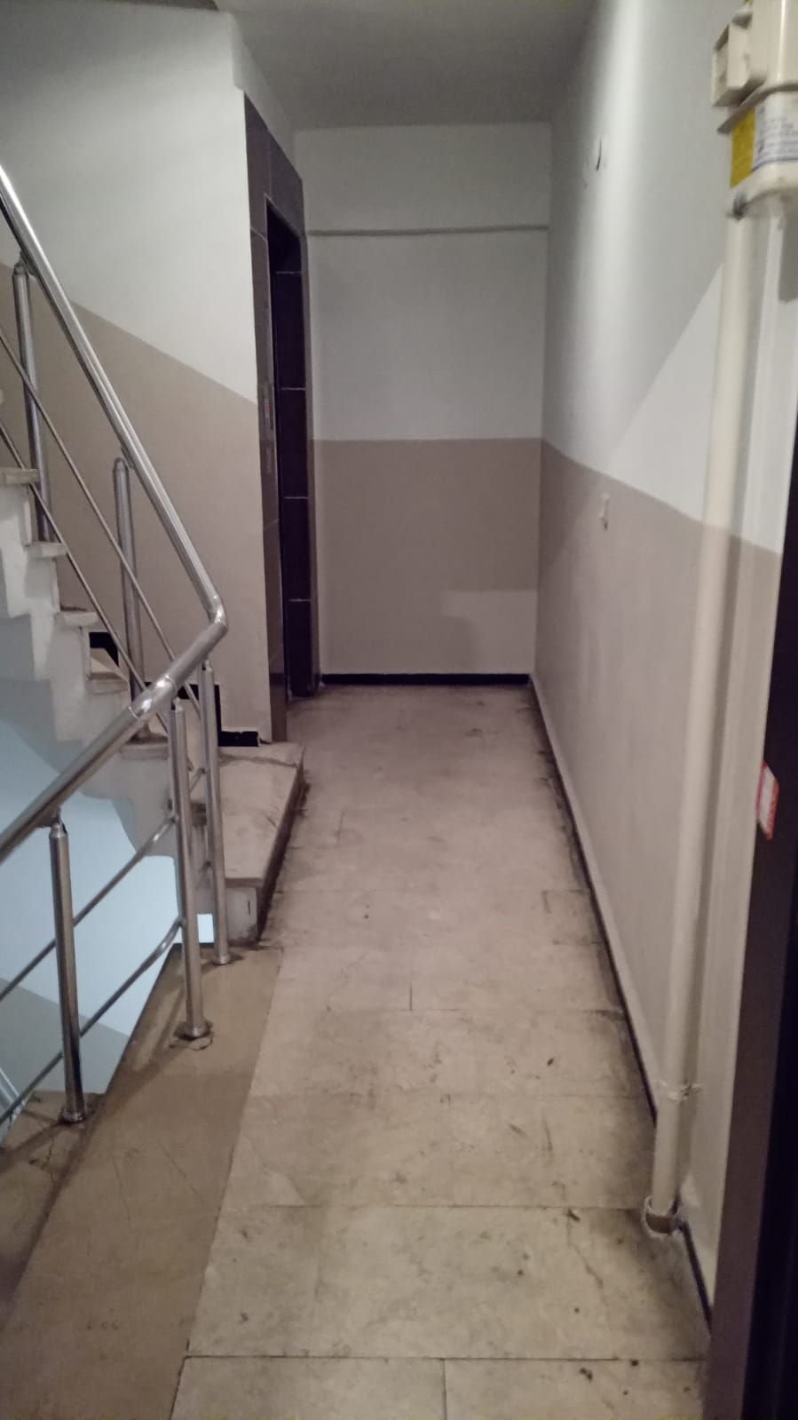 SIRACEVİZLER CADDESİN'de VATANDAŞLIĞA UYGUN 3+1 DEPREM SONRASI ASANSÖRLÜ 120m2 ŞİŞLİ satılık daire vizyon gayrimenkul fırsat