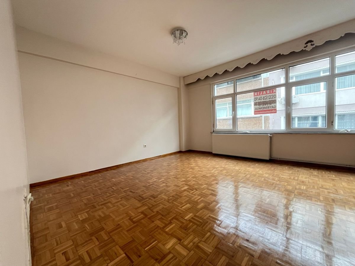 CADDE ÜSTÜ 3+1 KOMBİLİ 3.KAT BAKIMLI ŞİŞLİ kiralık daire vizyon gayrimenkul