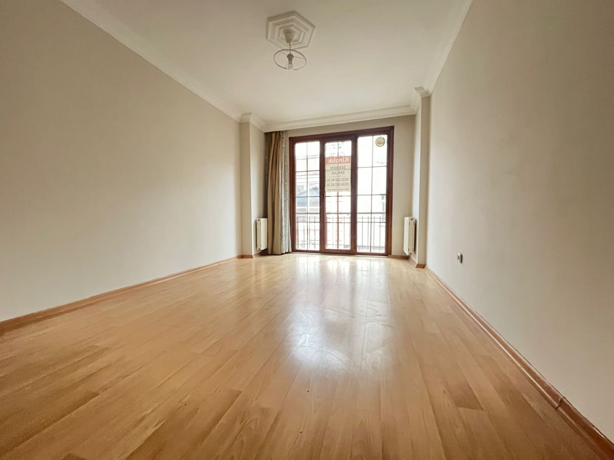 DEPREM SONRASI 1. KAT 2+1 KOMBİLİ MASRAFSIZ ÇİFT CEPHE ŞİŞLİ kiralık daire vizyon gayrimenkul