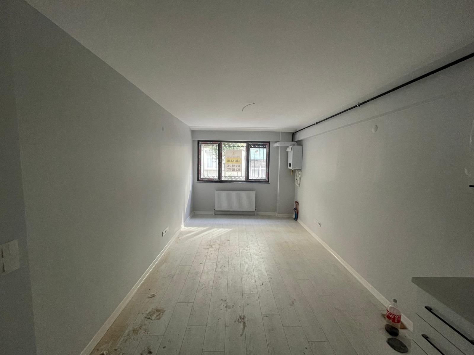 2+1 New Flat in Kurtuluş Eşref Efendi Şişli kiralık daire vizyon gayrimenkul
