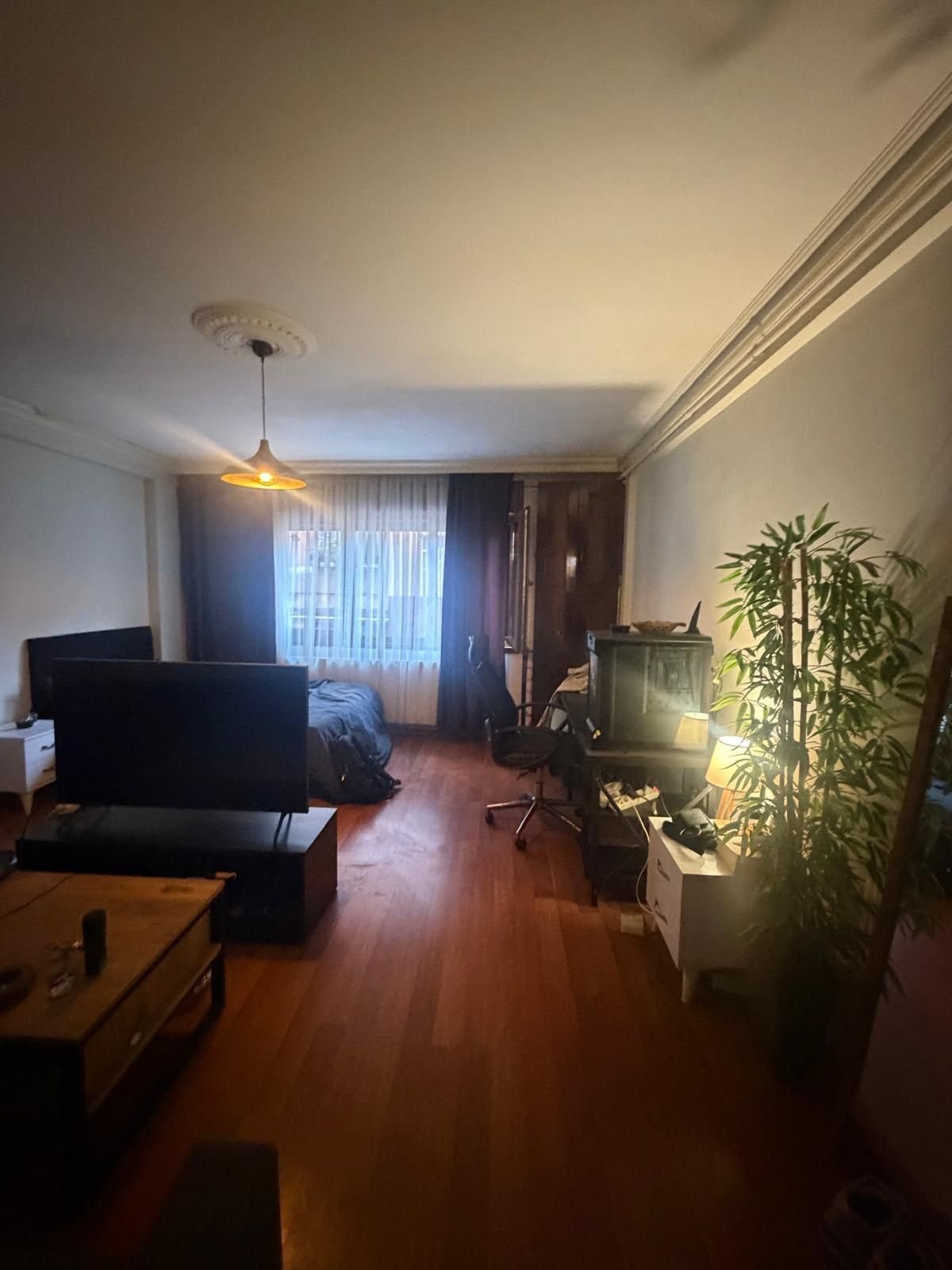 Apartment Close to Metro in Kurtuluş Mekkarici Street Şişli kiralık daire vizyon gayrimenkul