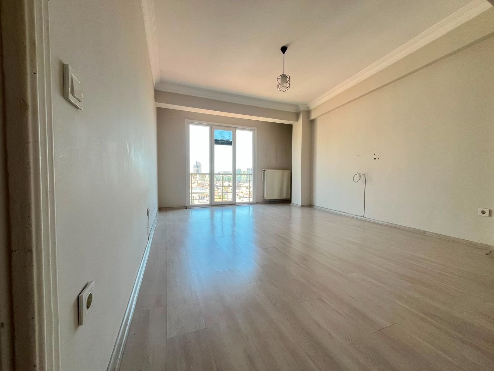 METROYA 12 DK TEMİZ MASRAFSIZ DAİRE Şişli kiralık daire vizyon gayrimenkul