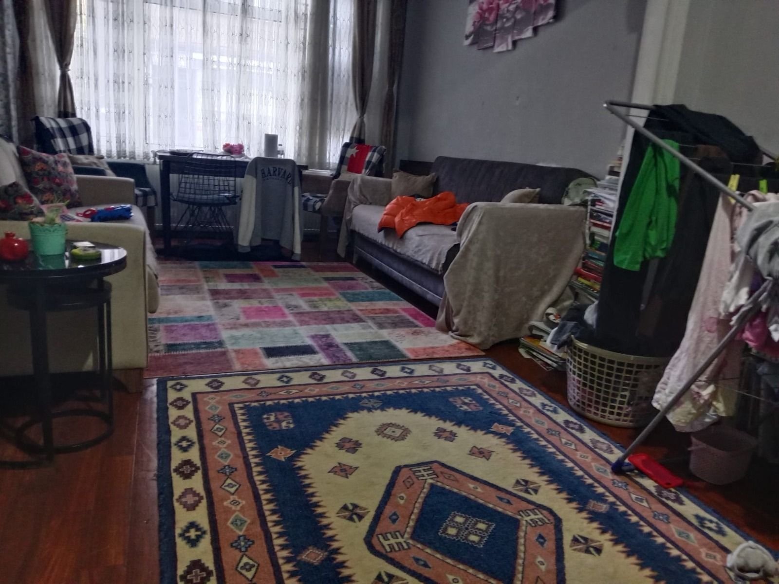 OSMANBEY METROYA 10 DK UYGUN FİYATLI YABANCI SATIŞINA UYGUN DAİRE Şişli satılık daire vizyon gayrimenkul fırsat