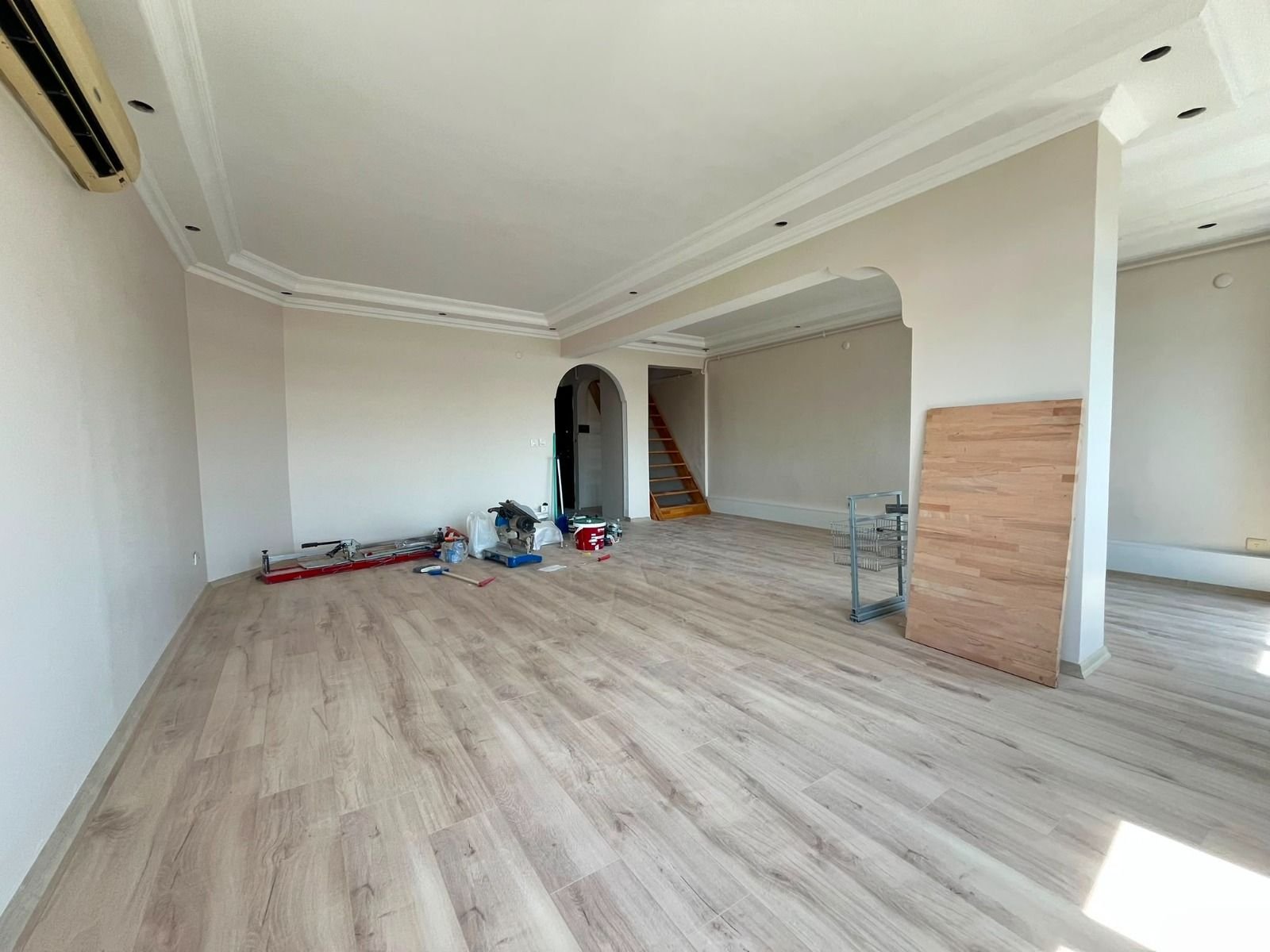 OSMANBEY METROYA 8DK DUBLEX 3+1 İÇİ SIFIR ASANSÖRLÜ DAİRE Şişli kiralık daire vizyon gayrimenkul