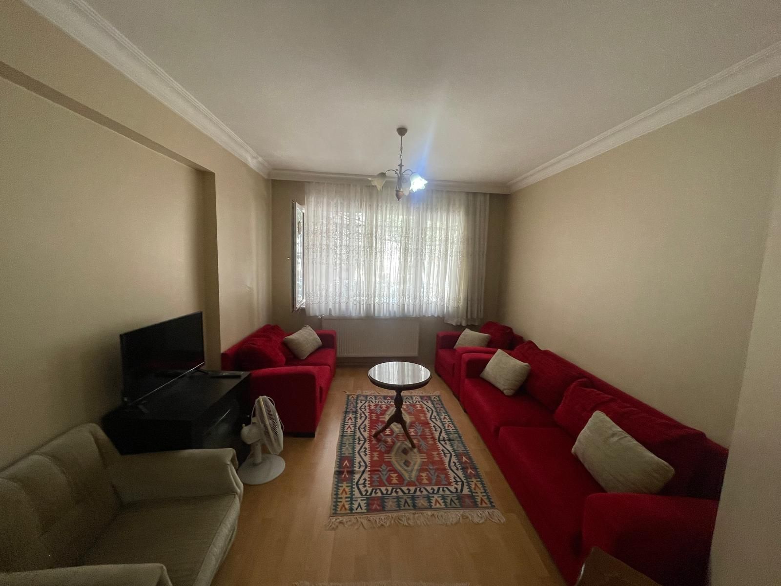 Şişli Bilezikçi Sokak 2.Adada Ulaşıma Çok Rahat Daire Şişli kiralık daire vizyon gayrimenkul