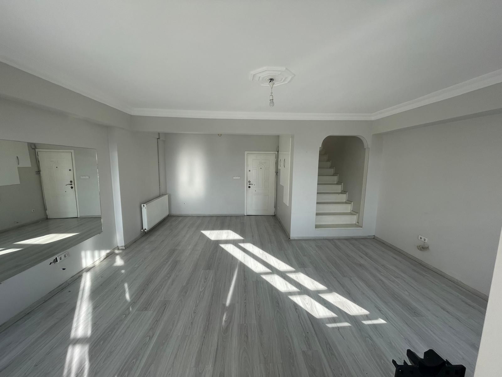Şişli Harbiye'de Geniş Dubleks Daire Şişli kiralık daire vizyon gayrimenkul