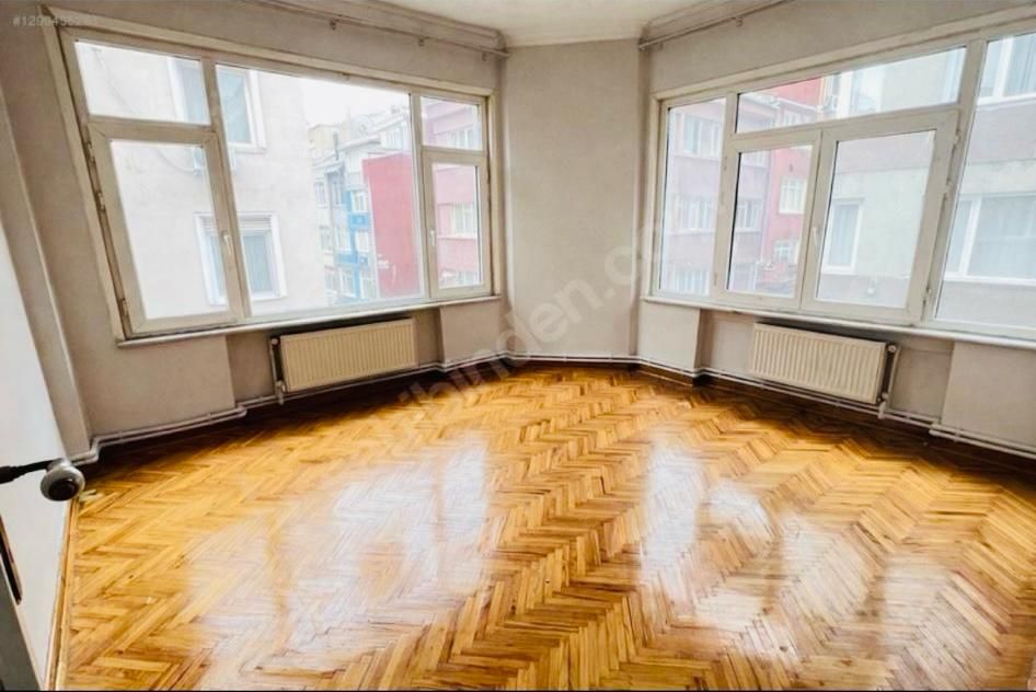 Şişli Türkbey Sokak 2.Ada'da 2+1 Daire Şişli satılık daire vizyon gayrimenkul fırsat